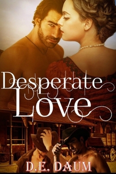 Paperback Desperate Love Book