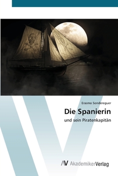Paperback Die Spanierin [German] Book