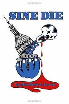 Paperback Sine Die Book