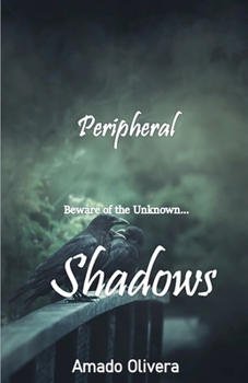 Paperback Shadows Book