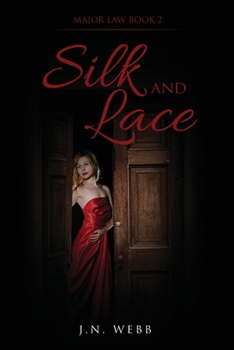 Paperback Silk and Lace Book
