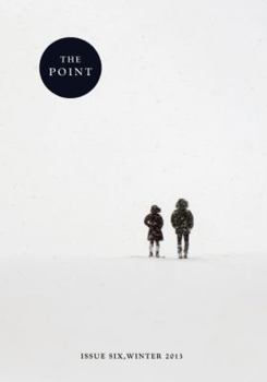 Paperback The Point, Issue 6 Book