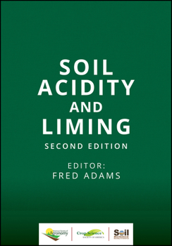 Misc. Soil Acidity and Liming Book