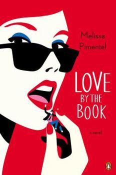 Paperback Love by the Book