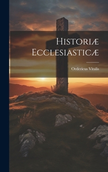 Hardcover Historiæ Ecclesiasticæ [Latin] Book