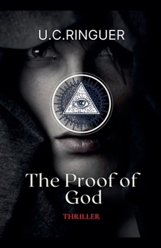 The Proof of God (Archaeology Mysteries)