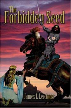 Paperback The Forbidden Seed Book