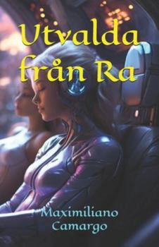 Paperback Utvalda från Ra [Swedish] Book