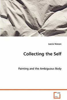 Paperback Collecting the Self Book