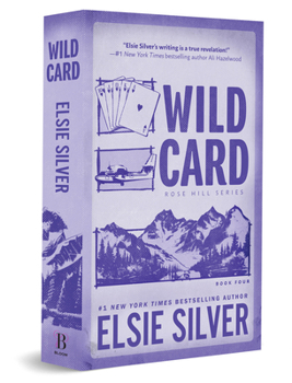 Paperback Wild Card (Deluxe Edition) Book