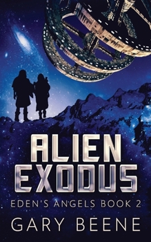 Paperback Alien Exodus Book