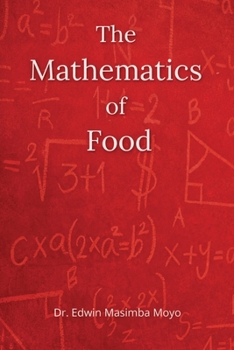 Paperback The Mathematics of Food Book