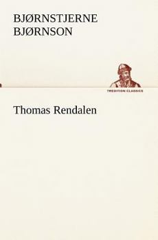 Thomas Rendalen