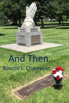 Paperback And Then . . . Book
