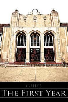 Paperback The First Year Book