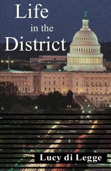 Paperback Life in the District Book