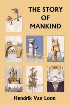 The Story of Mankind (World History)