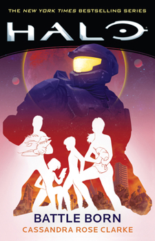 Halo : Battle Born - tome 1 - Book #29 of the Halo