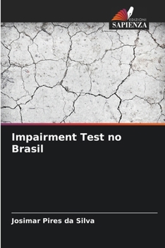 Paperback Impairment Test no Brasil [Italian] Book
