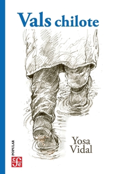 Paperback Vals chilote [Spanish] Book