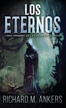 Hardcover Los Eternos [Spanish] Book