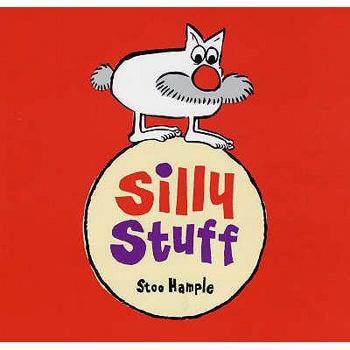 Paperback Silly Stuff Book