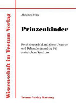 Paperback Prinzenkinder [German] Book