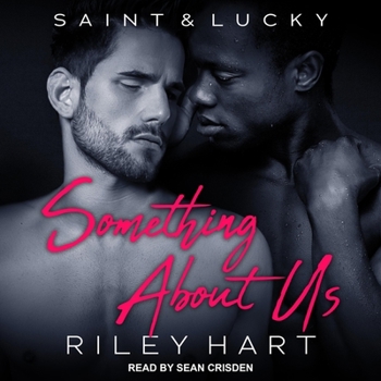 MP3 CD Something about Us Book