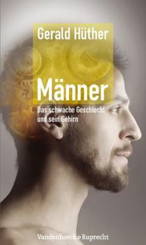 Paperback Manner - Das Schwache Geschlecht Und Sein Gehirn [German] Book