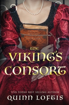 The Viking's Consort - Book #3 of the Clan Hakon