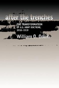 Paperback After the Trenches Book