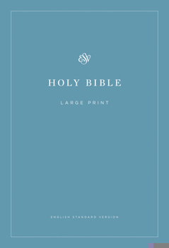 Holy Bible: English Standard Version (ESV)