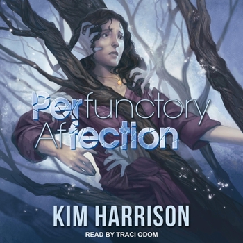 PERfunctory AfFECTION