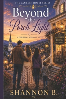 Paperback Beyond The Porch Light Book