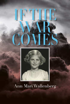 Hardcover If the War Comes Book