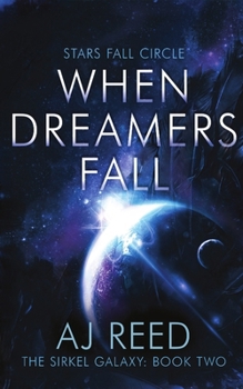 Paperback When Dreamers Fall Book