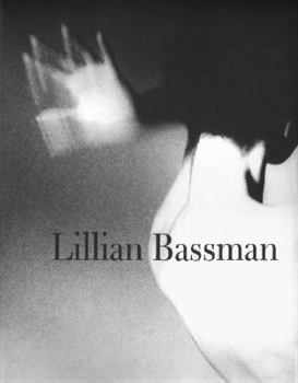 Hardcover Lillian Bassman Book