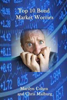 Paperback Top 10 Bond Market Worries Book