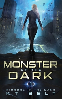 Paperback Monster of the Dark Book