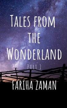 Paperback Tales from the Wonderland ( Part 1) Book