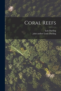 Paperback Coral Reefs Book