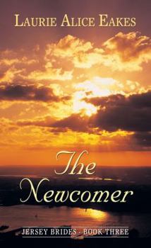 The Newcomer - Book #3 of the Glass Goldfinch