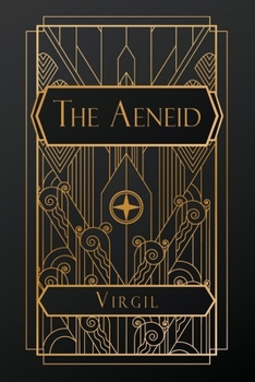 Paperback The Aeneid Book