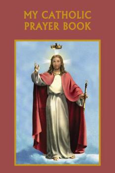 Paperback My Catholic Prayer Book
