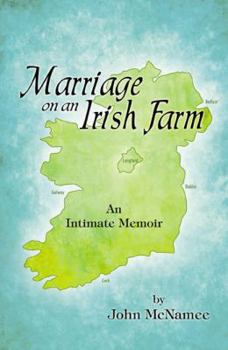 Paperback Marriage on an Irish Farm Book