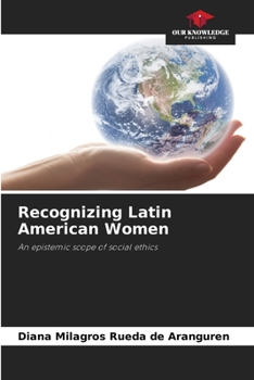 Paperback Recognizing Latin American Women Book