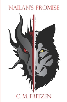 Paperback Nailan's Promise: Book one of The Lasrevinu Chronicles Book