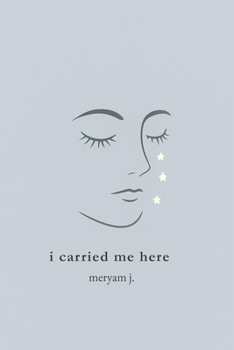 Paperback I carried me here Book