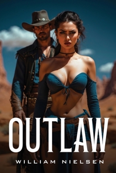 Paperback Outlaw Book
