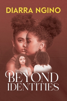 Paperback Beyond Identities Book